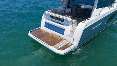 2022 PRESTIGE YACHTS  - photo 60