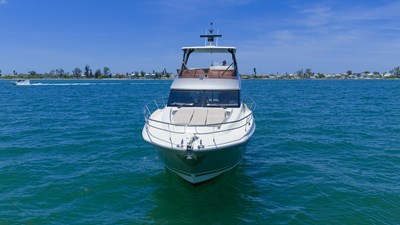 2022 PRESTIGE YACHTS  - photo 61