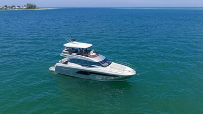 2022 PRESTIGE YACHTS  - photo 62