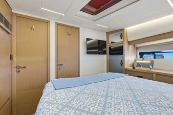 2022 PRESTIGE YACHTS  - photo 65