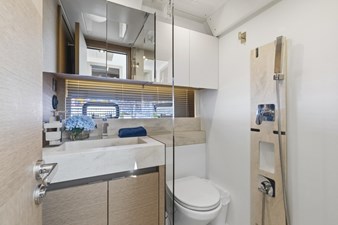 2022 PRESTIGE YACHTS  - photo 67