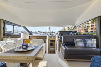 2022 PRESTIGE YACHTS  - photo 68