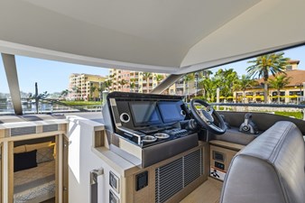 2022 PRESTIGE YACHTS  - photo 70