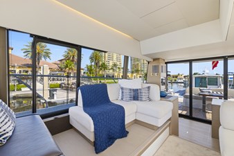 2022 PRESTIGE YACHTS  - photo 72