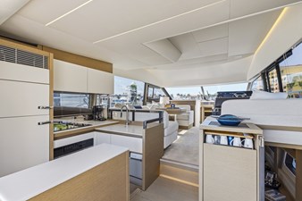 2022 PRESTIGE YACHTS  - photo 73
