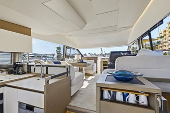 2022 PRESTIGE YACHTS  - photo 74