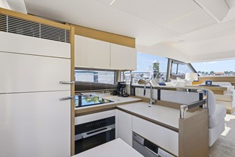 2022 PRESTIGE YACHTS  - photo 75