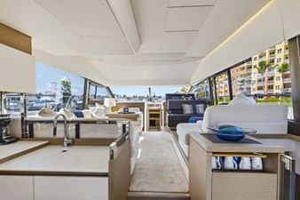 2022 PRESTIGE YACHTS  - photo 76