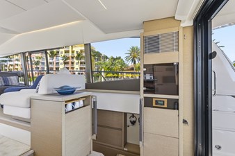 2022 PRESTIGE YACHTS  - photo 78