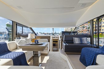 2022 PRESTIGE YACHTS  - photo 80