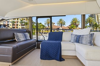 2022 PRESTIGE YACHTS  - photo 81