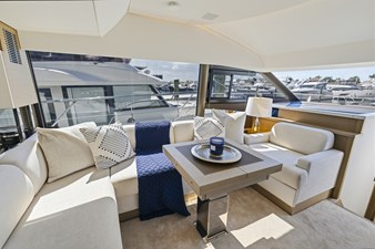2022 PRESTIGE YACHTS  - photo 83