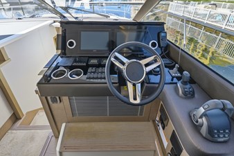 2022 PRESTIGE YACHTS  - photo 84