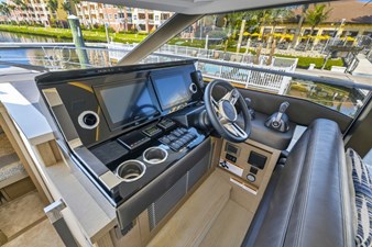 2022 PRESTIGE YACHTS  - photo 85