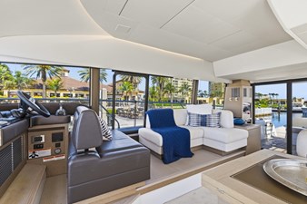 2022 PRESTIGE YACHTS  - photo 86