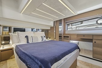 2022 PRESTIGE YACHTS  - photo 87