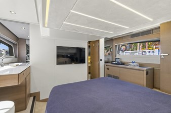 2022 PRESTIGE YACHTS  - photo 89