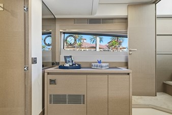 2022 PRESTIGE YACHTS  - photo 90