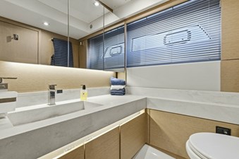 2022 PRESTIGE YACHTS  - photo 93