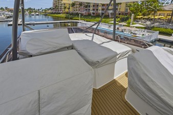 2022 PRESTIGE YACHTS  - photo 105