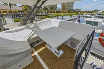 2022 PRESTIGE YACHTS  - photo 106