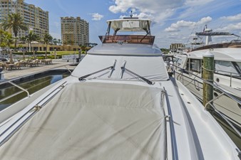 2022 PRESTIGE YACHTS  - photo 107
