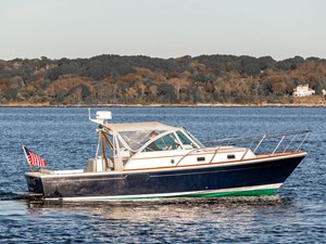 2007 HUNT YACHTS Surfhunter 29 - photo 1