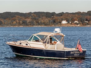 2007 HUNT YACHTS Surfhunter 29 - photo 3