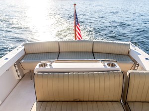 2007 HUNT YACHTS Surfhunter 29 - photo 6