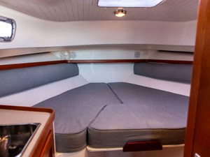 2007 HUNT YACHTS Surfhunter 29 - photo 14
