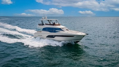 2023 PRESTIGE YACHTS  - photo 1