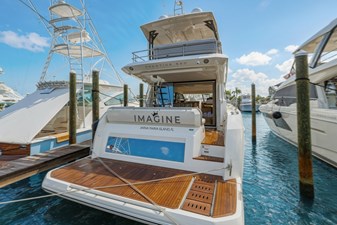 2023 PRESTIGE YACHTS  - photo 6