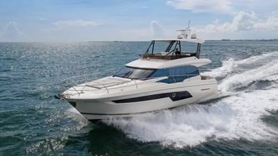 2023 PRESTIGE YACHTS  - photo 12