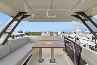 2023 PRESTIGE YACHTS  - photo 14