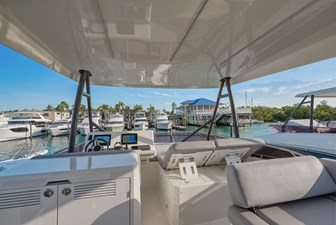 2023 PRESTIGE YACHTS  - photo 15