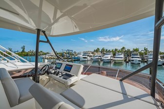 2023 PRESTIGE YACHTS  - photo 17