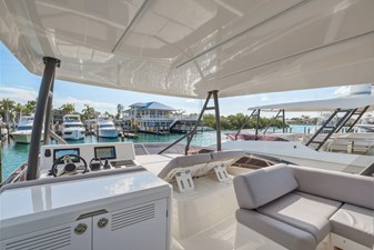 2023 PRESTIGE YACHTS  - photo 19