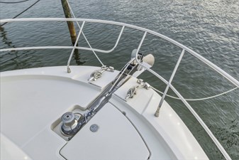 2023 PRESTIGE YACHTS  - photo 22