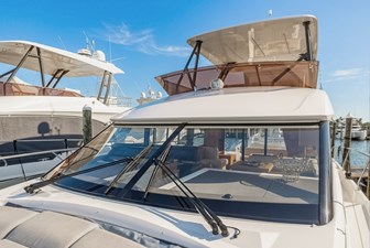2023 PRESTIGE YACHTS  - photo 24