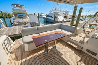 2023 PRESTIGE YACHTS  - photo 27