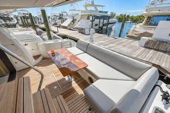 2023 PRESTIGE YACHTS  - photo 28
