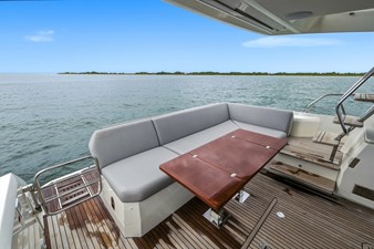 2023 PRESTIGE YACHTS  - photo 31