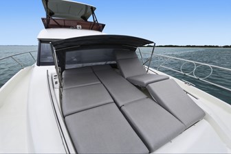 2023 PRESTIGE YACHTS  - photo 33