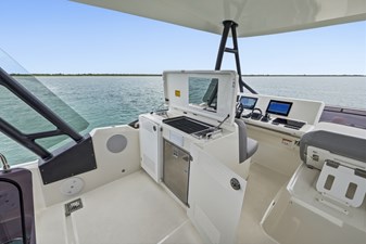 2023 PRESTIGE YACHTS  - photo 34