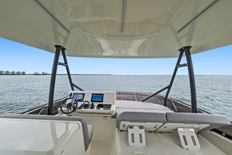 2023 PRESTIGE YACHTS  - photo 36