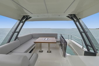 2023 PRESTIGE YACHTS  - photo 38