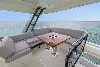 2023 PRESTIGE YACHTS  - photo 39