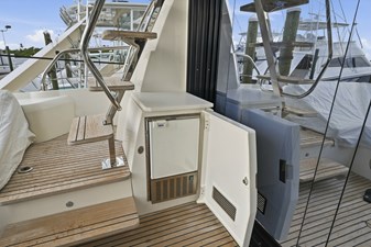 2023 PRESTIGE YACHTS  - photo 43