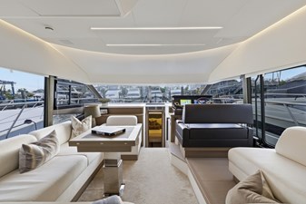2023 PRESTIGE YACHTS  - photo 44