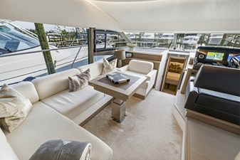 2023 PRESTIGE YACHTS  - photo 46